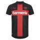 Bayer 04 Leverkusen Fotbalový Dres 2023-24 Domácí