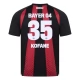 Bayer 04 Leverkusen Kofane 35 Domácí Dres 2026-27