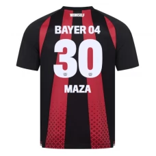 Bayer 04 Leverkusen Maza 30 Domácí Dres 2026-27