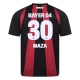 Bayer 04 Leverkusen Maza 30 Domácí Dres 2026-27