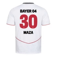 Bayer 04 Leverkusen Maza 30 Třetí Dres 2026-27