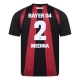 Bayer 04 Leverkusen Medina 2 Domácí Dres 2026-27