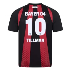 Bayer 04 Leverkusen Tillman 10 Domácí Dres 2026-27