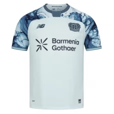 Bayer 04 Leverkusen Venkovní Dres 2026-27