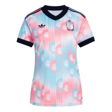 Belgie Dámský Venkovní Dres MS 2026