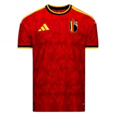 Belgie Domácí Dres MS 2026