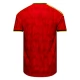 Belgie Domácí Dres MS 2026
