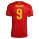 Belgie Trossard 9 Domácí Dres MS 2026