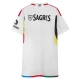 Benfica Fotbalový Dres 2023-24 Alternativní