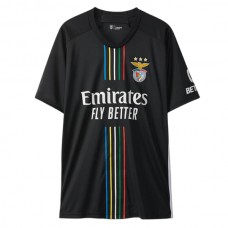 Benfica Fotbalový Dres 2023-24 Venkovní