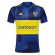 Boca Juniors Fotbalový Dres 2023-24 Domácí