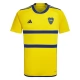 Boca Juniors Fotbalový Dres 2023-24 Venkovní
