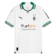 Borussia Monchengladbach Fotbalový Dres 2023-24 Domácí