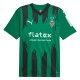 Borussia Monchengladbach Fotbalový Dres 2023-24 Venkovní