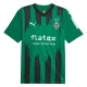 Borussia Monchengladbach Fotbalový Dres 2023-24 Venkovní