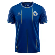 Bosna a Hercegovina Domácí Dres MS 2026