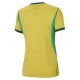 Brazílie Dámský Domácí Dres MS 2026