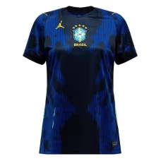 Brazílie Dámský Venkovní Dres MS 2026