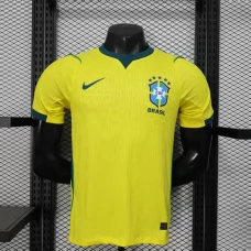 Brazílie Domácí Dres MS 2026