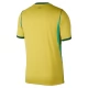 Brazílie Domácí Dres MS 2026