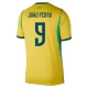 Brazílie João Pedro 9 Domácí Dres MS 2026
