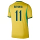 Brazílie Raphinha 11 Domácí Dres MS 2026