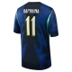 Brazílie Raphinha 11 Venkovní Dres MS 2026
