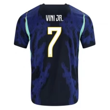 Brazílie Vini Jr. 7 Venkovní Dres MS 2026