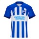 Brighton Hove Albion Fotbalový Dres 2023-24 Domácí