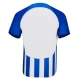 Brighton Hove Albion Fotbalový Dres 2023-24 Domácí