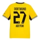 BVB Borussia Dortmund Adeyemi 27 Domácí Dres 2026-27