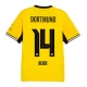 BVB Borussia Dortmund Beier 14 Domácí Dres 2026-27