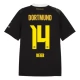 BVB Borussia Dortmund Beier 14 Venkovní Dres 2026-27