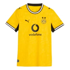 BVB Borussia Dortmund Dámský Domácí Dres 2026-27