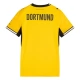 BVB Borussia Dortmund Dámský Domácí Dres 2026-27