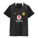 BVB Borussia Dortmund Dámský Venkovní Dres 2026-27