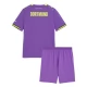 BVB Borussia Dortmund Dětský Třetí Dres Komplet 2026-27