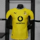 BVB Borussia Dortmund Domácí Dres 2026-27