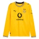 BVB Borussia Dortmund Domácí Dres 2026-27 Dlouhý Rukáv
