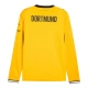 BVB Borussia Dortmund Domácí Dres 2026-27 Dlouhý Rukáv