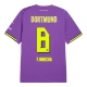 BVB Borussia Dortmund F.Nmecha 8 Třetí Dres 2026-27