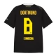 BVB Borussia Dortmund F.Nmecha 8 Venkovní Dres 2026-27