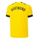 BVB Borussia Dortmund Fotbalový Dres 2022-23 Domácí