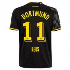 BVB Borussia Dortmund Fotbalový Dres 2022-23 Marco Reus 11 Venkovní
