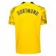 BVB Borussia Dortmund Fotbalový Dres 2023-24 Alternativní