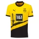 BVB Borussia Dortmund Fotbalový Dres 2023-24 Domácí