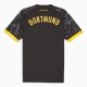 BVB Borussia Dortmund Fotbalový Dres 2023-24 Venkovní