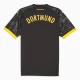 BVB Borussia Dortmund Fotbalový Dres 2023-24 Venkovní