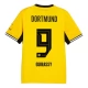 BVB Borussia Dortmund Guirassy 9 Domácí Dres 2026-27