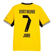BVB Borussia Dortmund Jobe 7 Domácí Dres 2026-27